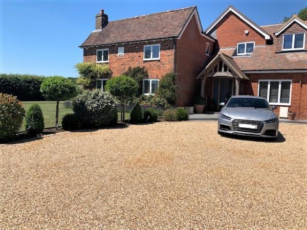 Staunton Building Contractors Ltd