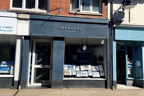 Spencers Estate Agent Ringwood