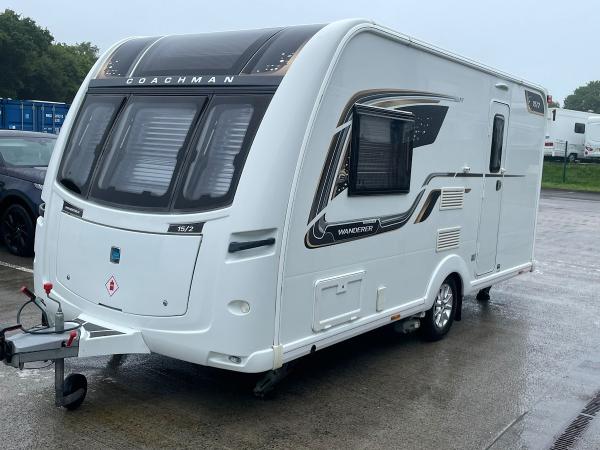 Sparkle Pro Caravan Cleaning Ltd