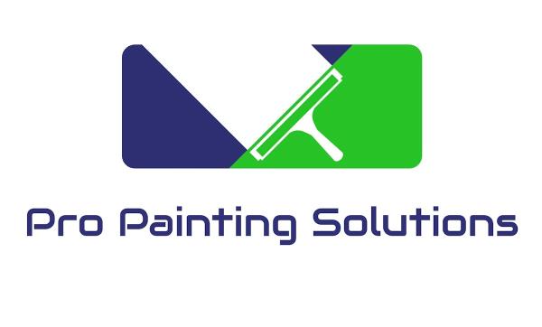 Pro Painting Solutions