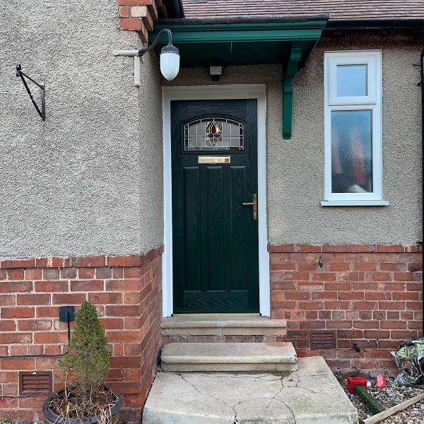 Kensington Windows & Conservatories