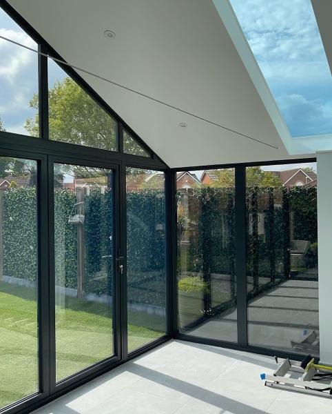 Kensington Windows & Conservatories