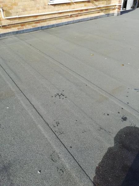The Roof Repair Company Kent Ltd