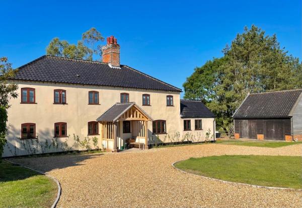 Cox Construction & Groundworks Ltd