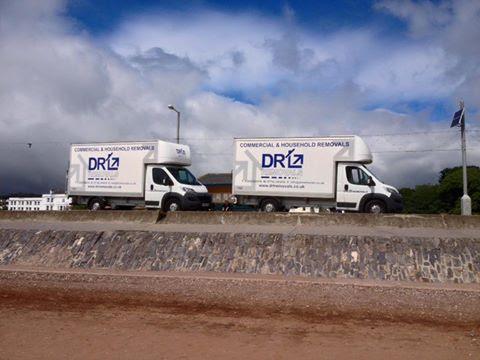 DRL Removals Cheltenham