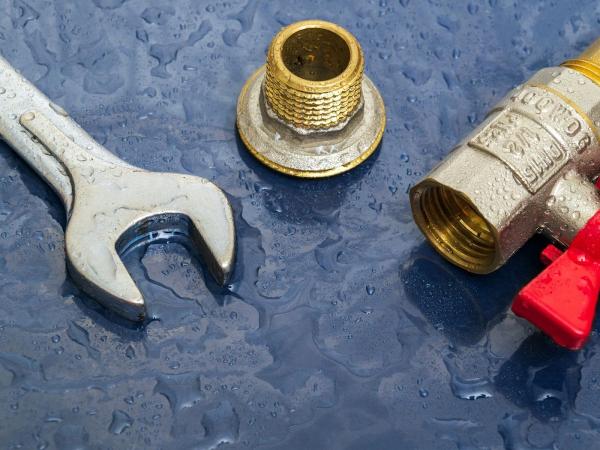 Dabney Plumbing