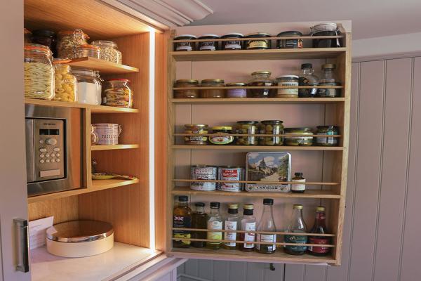 Barn & Brook Limited