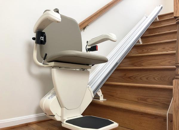 Stairlift Solutions Ltd