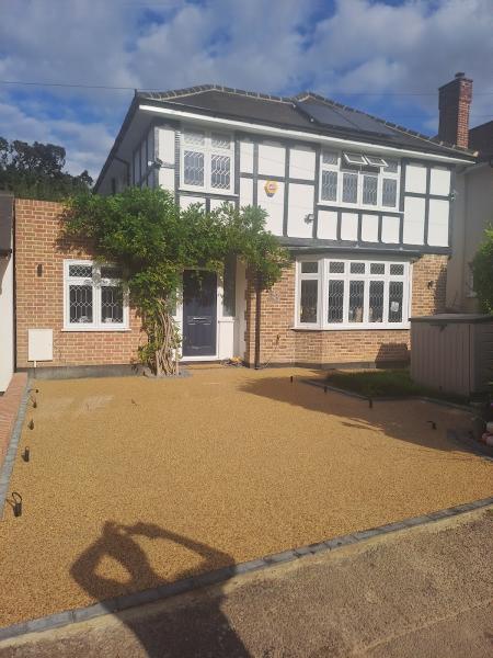 UK Carpentry & Construction Ltd