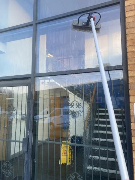 South Wales Window Cleaning