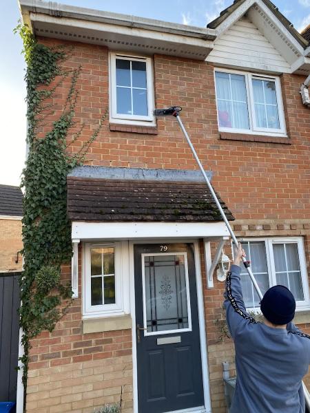 South Wales Window Cleaning