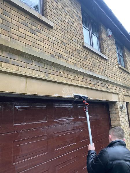 South Wales Window Cleaning