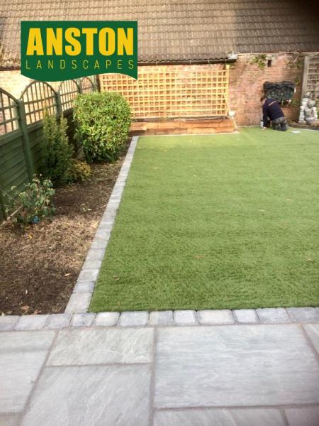 Anston Landscapes