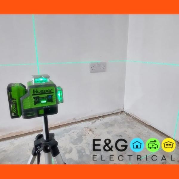 E&G Electrical Contractors