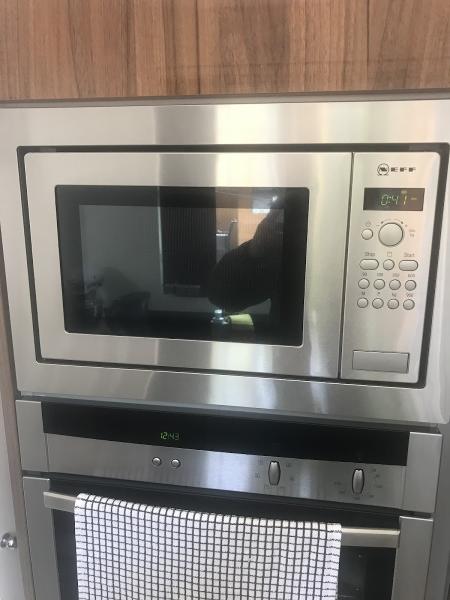 Alpha Appliance Repairs