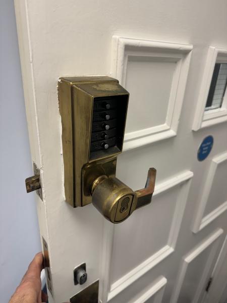 Baddow Locksmiths