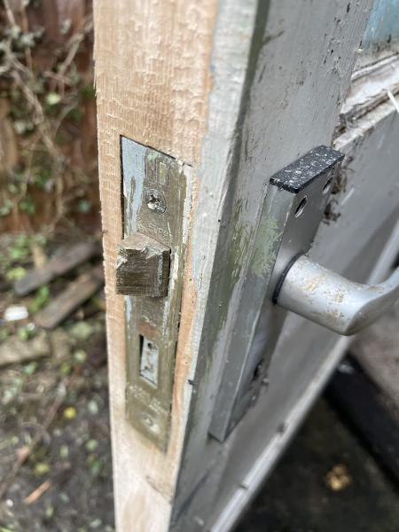 Keyvolution Locksmith Warminster