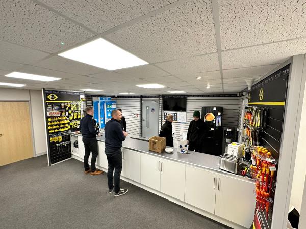 Park Electrical Northallerton