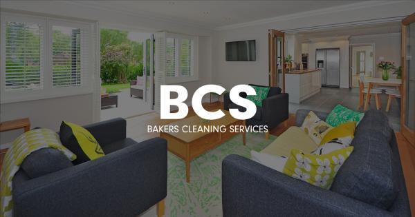 Bakers Cleaning Services
