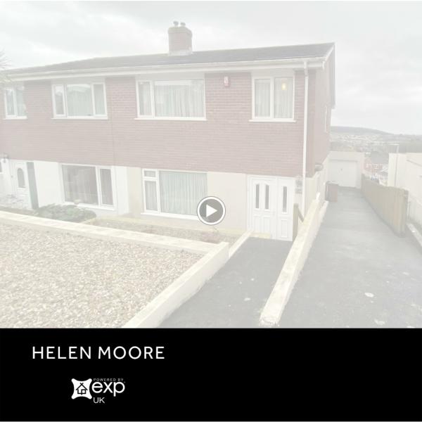 Helen Moore Powered by EXP UK