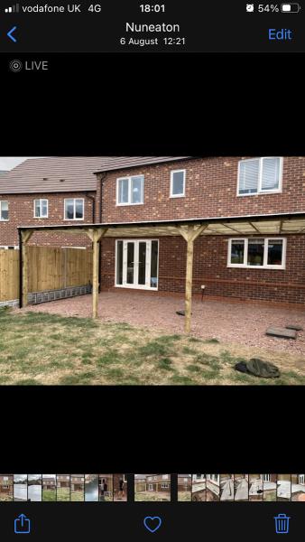 SJB Landscaping and Fencing