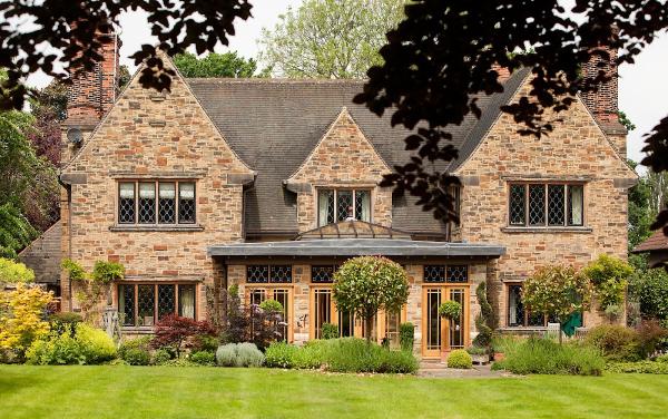 Pearce Bottomley Architects