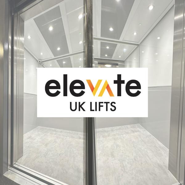 Elevate UK Lifts