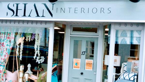 Shan Interiors