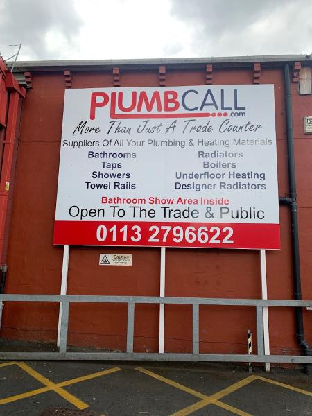 Plumbcall