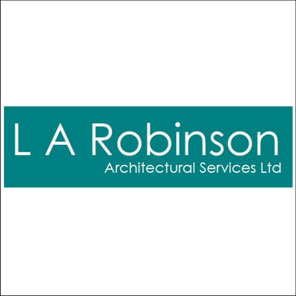 L A Robinson Architectural Services Ltd