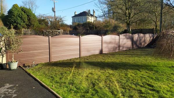 Ksr Garden Fencing and Decking