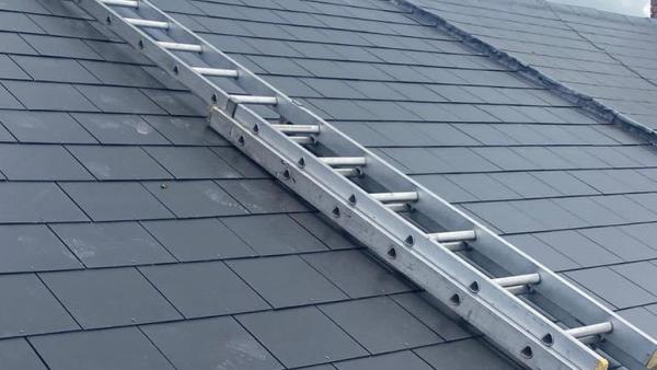 Abrs Roofing Services Ltd