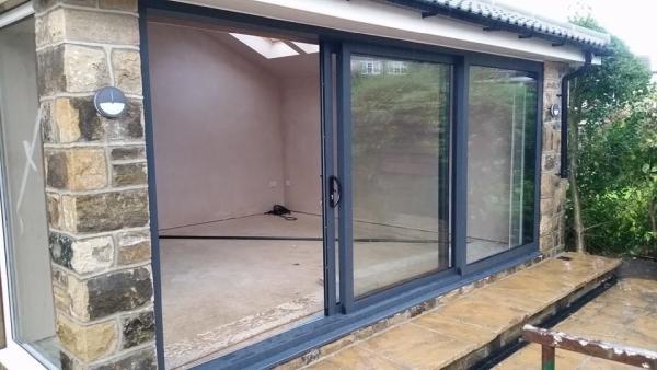 Yorkshire Doors & Windows