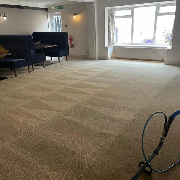 Poldhu Carpet Cleaning