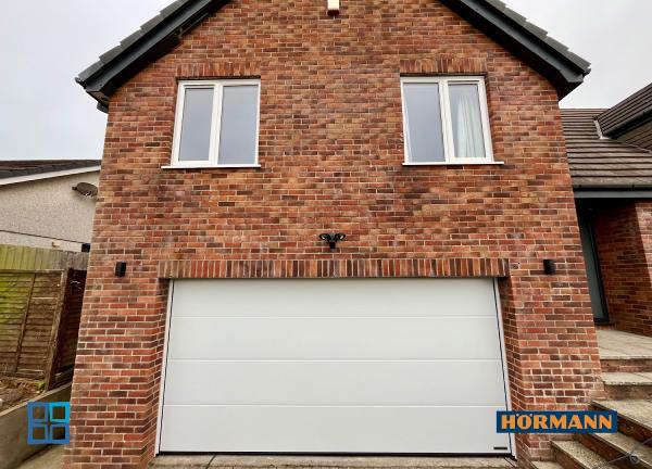 South West Garage Doors Ltd