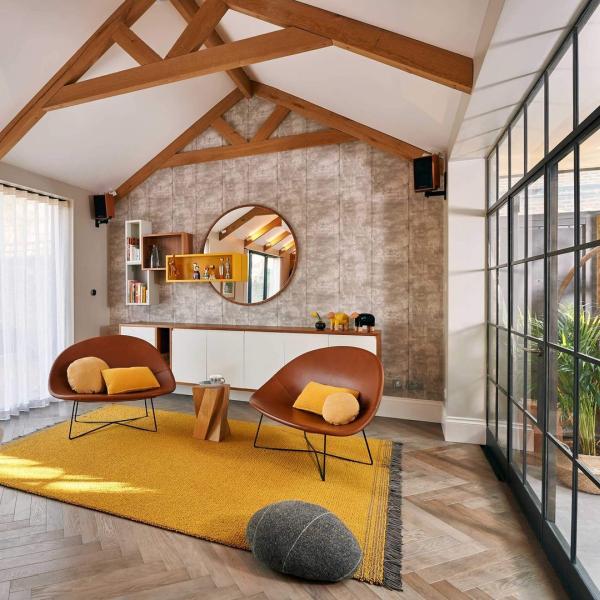 Mia Karlsson Interior Design