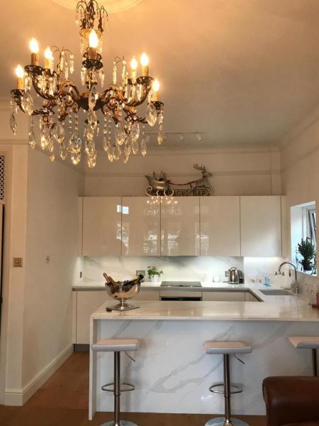 Paul Mark Kitchens Ltd