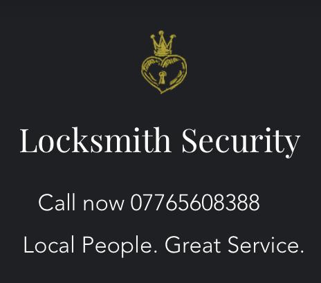 Locksmith Security