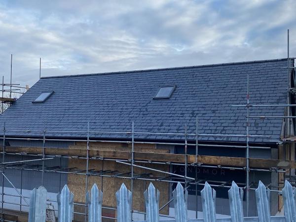 Newlay Roofing