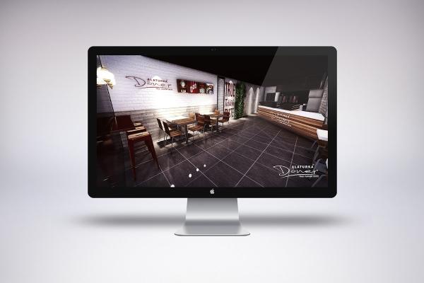AWB Interiors (Shop & Restaurant Design)