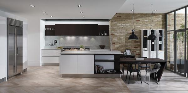 Preston & Co Fitted Kitchens & Interiors