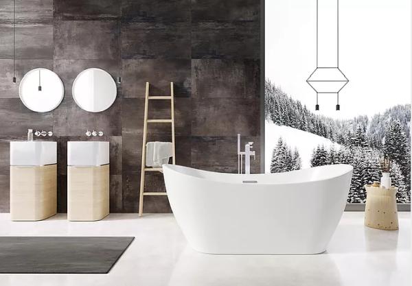 Factory Bathrooms Limited