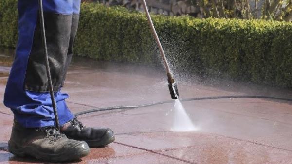 Samdell Cleaning Services