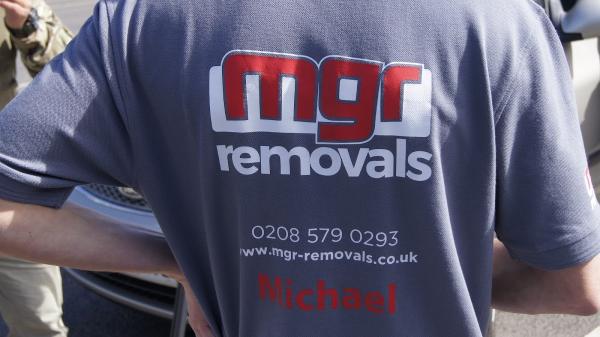 MGR Removals