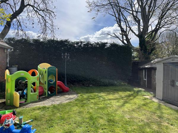 Browns Landscape Solutions LTD
