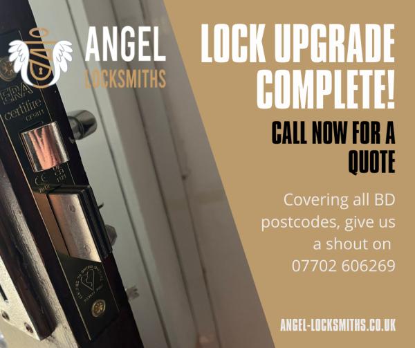 Angel-Locksmiths