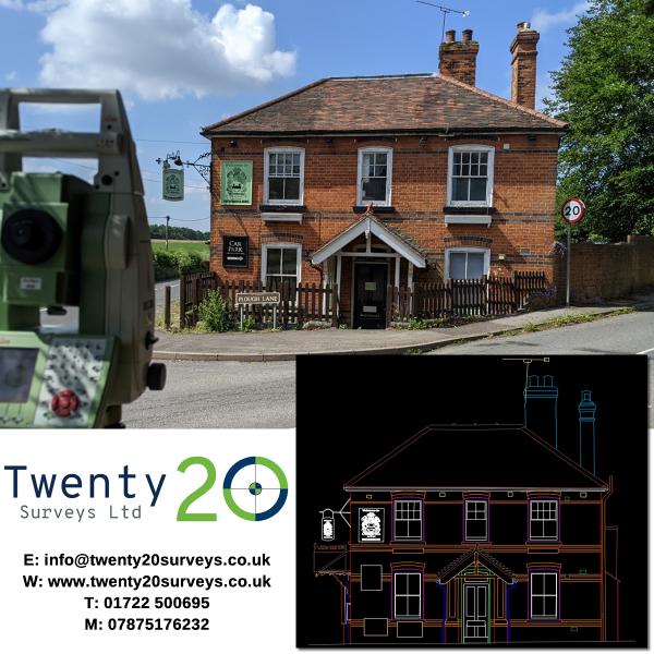 Twenty20 Surveys Ltd