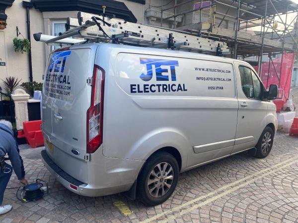 JET Electrical