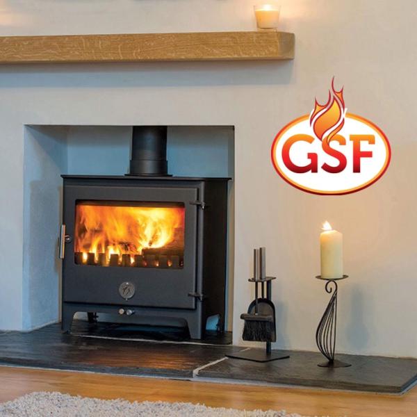 Grate Stoves & Fires