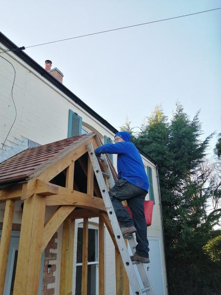 Affordable Roofing Pershore